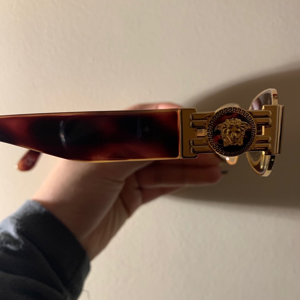 Vintage Versace Sunglasses